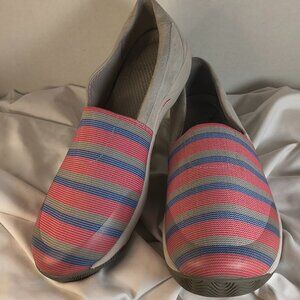 Dansko Womens Shoes Size 40/9.5 slipon